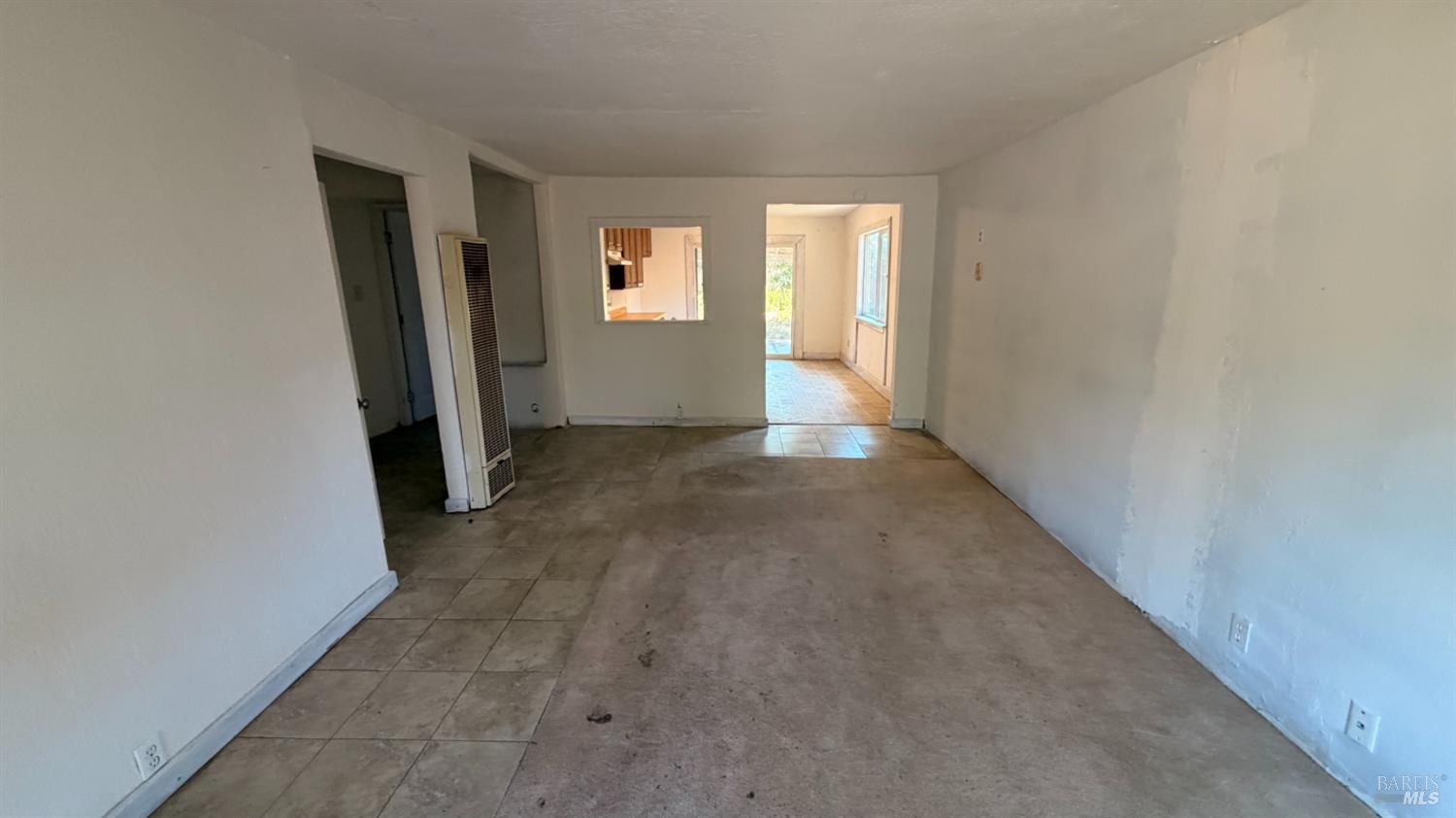 1230 Jennings Avenue Santa Rosa CA 95401
