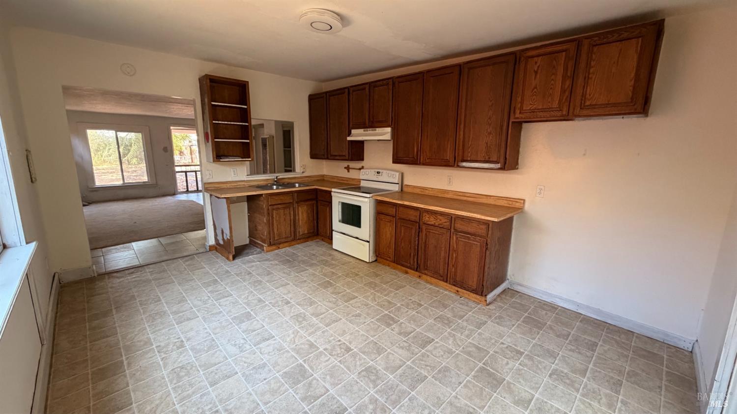 1230 Jennings Avenue Santa Rosa CA 95401