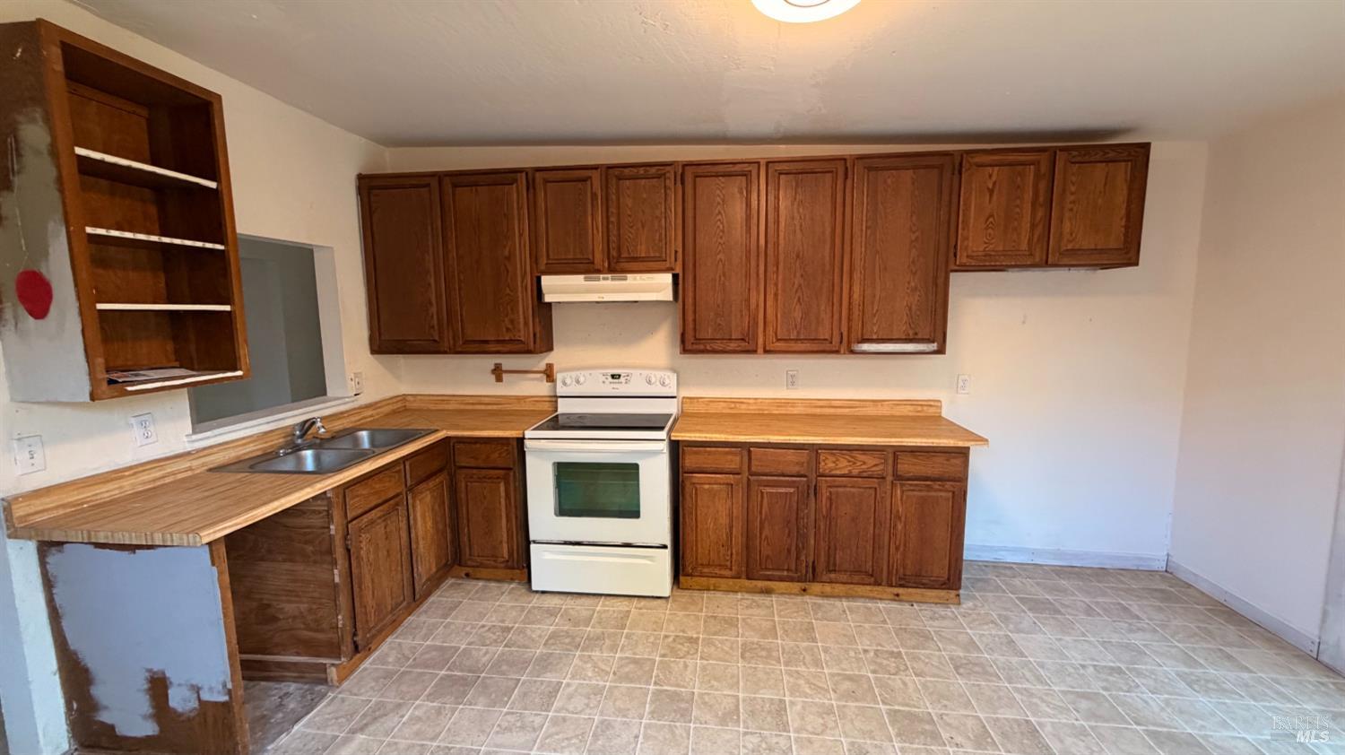 1230 Jennings Avenue Santa Rosa CA 95401