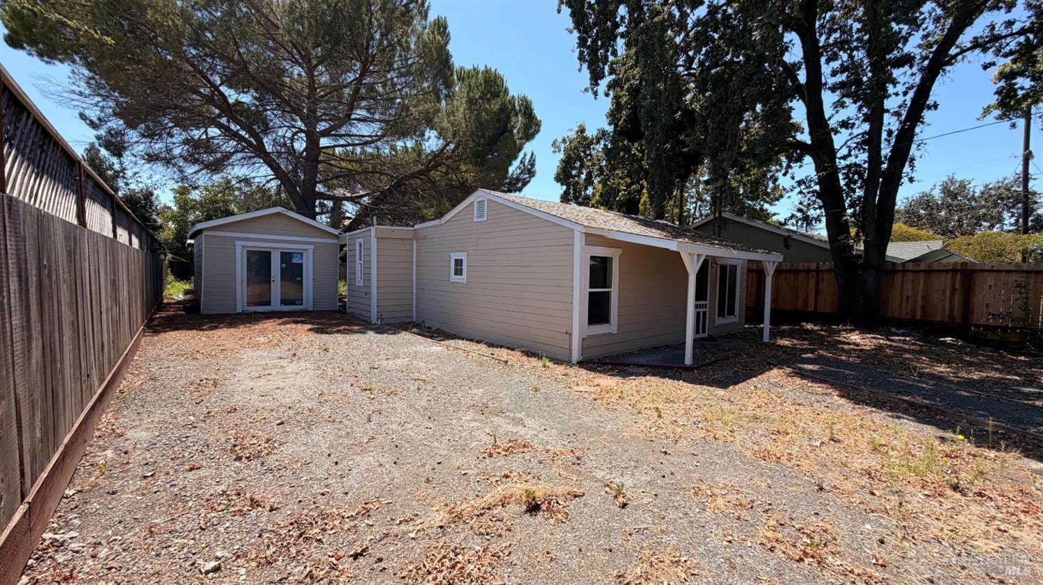 1230 Jennings Avenue Santa Rosa CA 95401