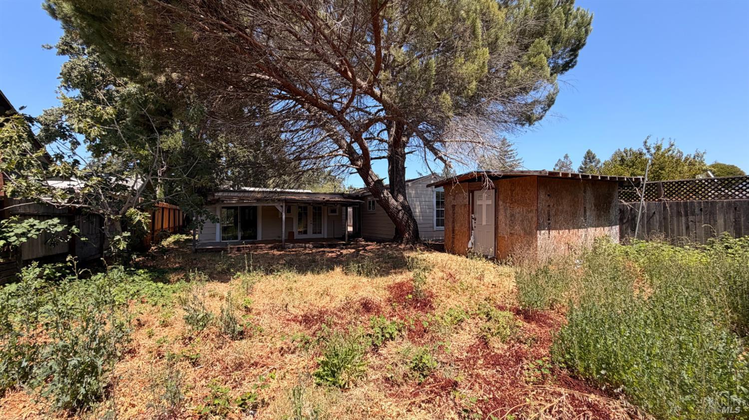 1230 Jennings Avenue Santa Rosa CA 95401