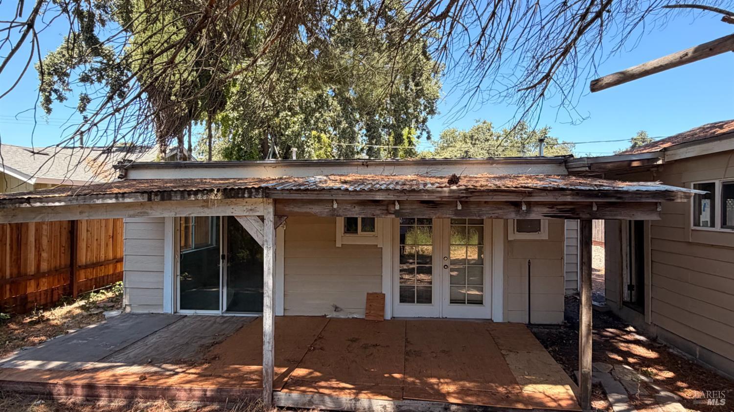 1230 Jennings Avenue Santa Rosa CA 95401