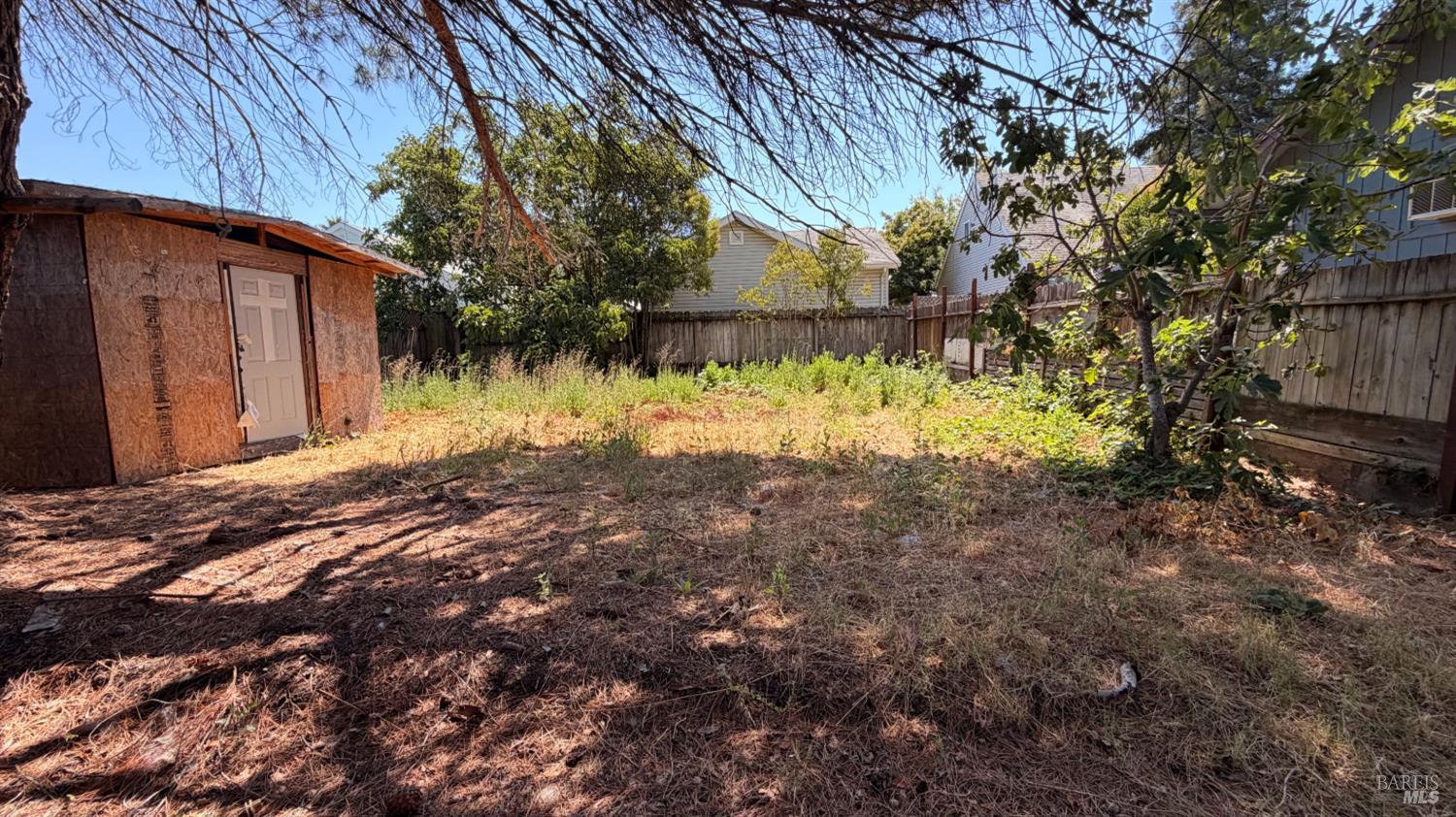1230 Jennings Avenue Santa Rosa CA 95401