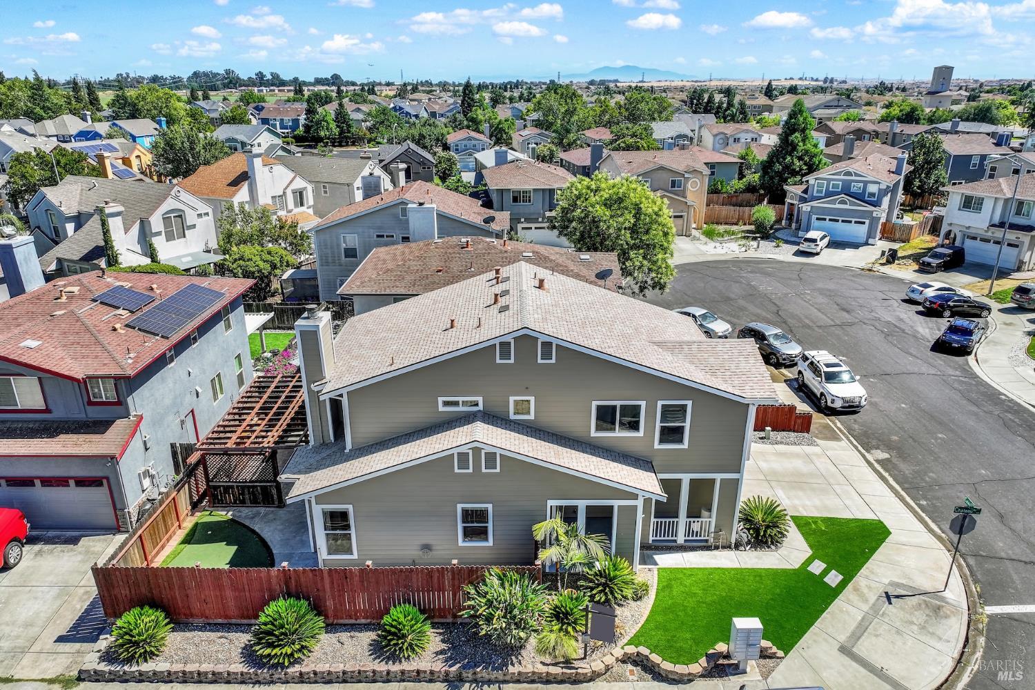 254 Calais Court Vacaville CA 95687