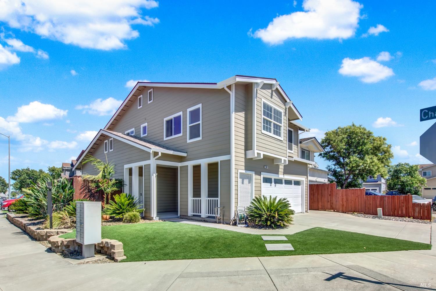 254 Calais Court Vacaville CA 95687