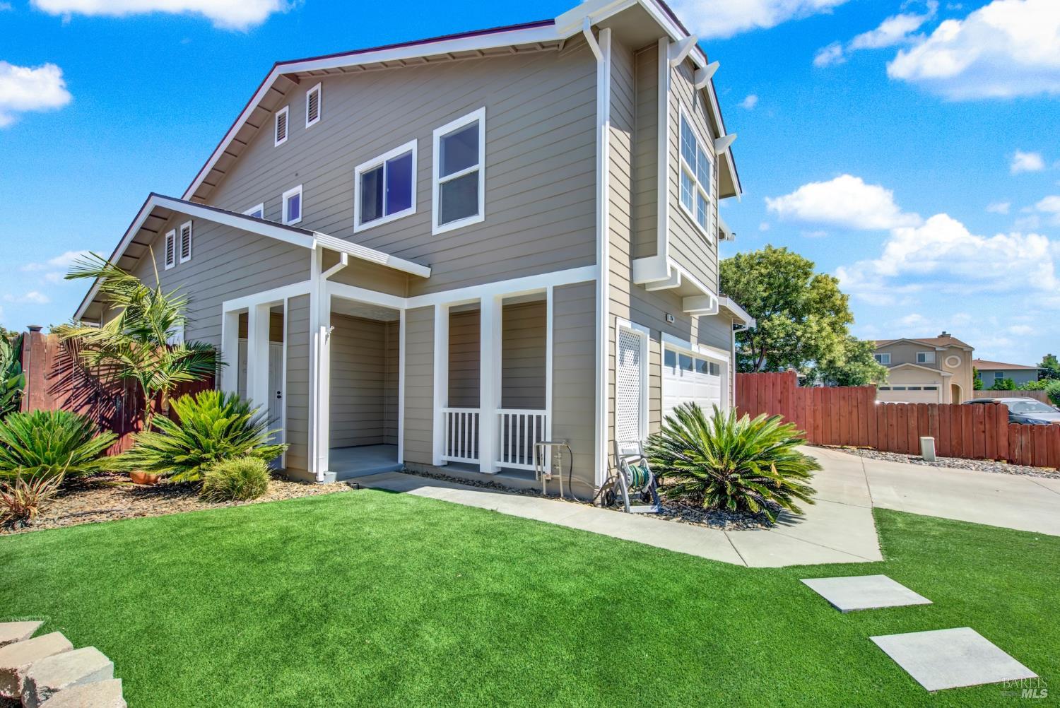 254 Calais Court Vacaville CA 95687