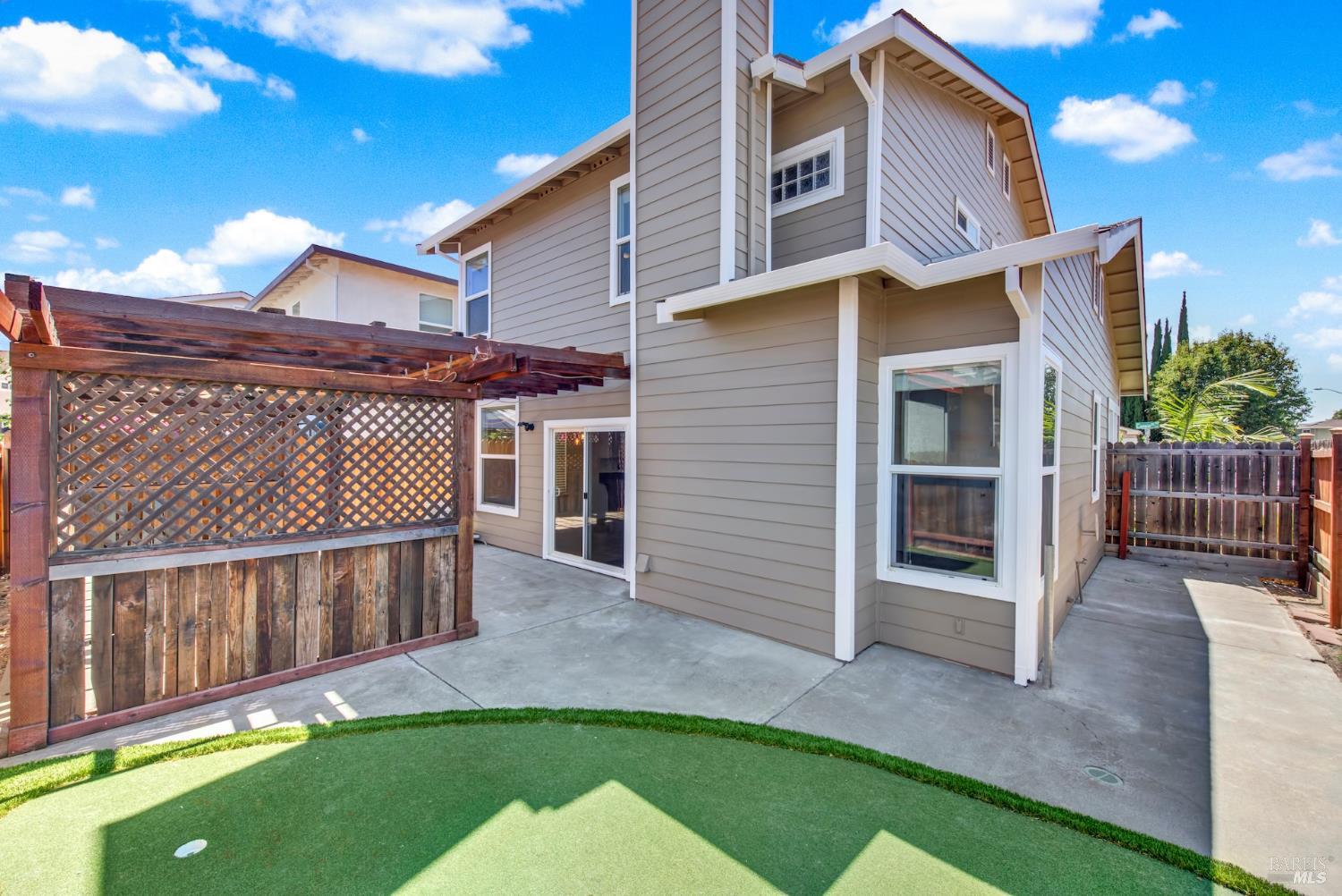 254 Calais Court Vacaville CA 95687