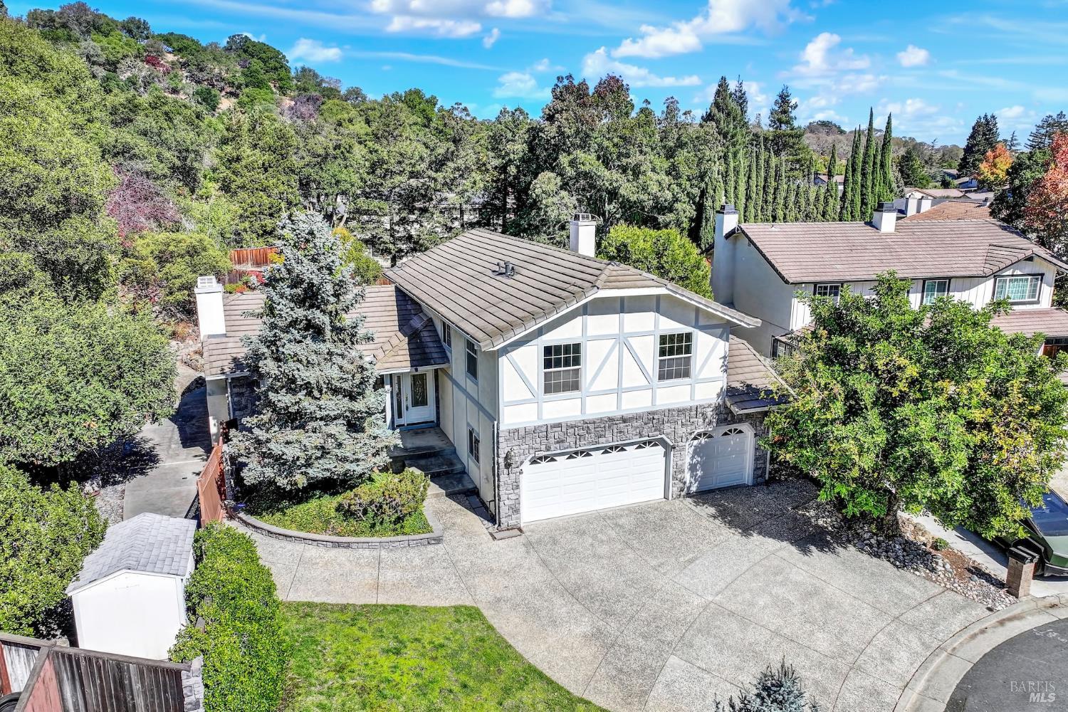 4420 Bluebell Court Fairfield CA 94534