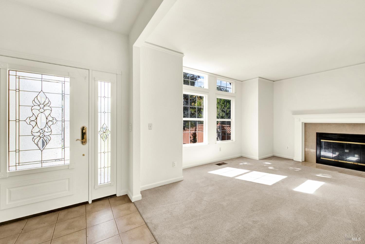 4420 Bluebell Court Fairfield CA 94534