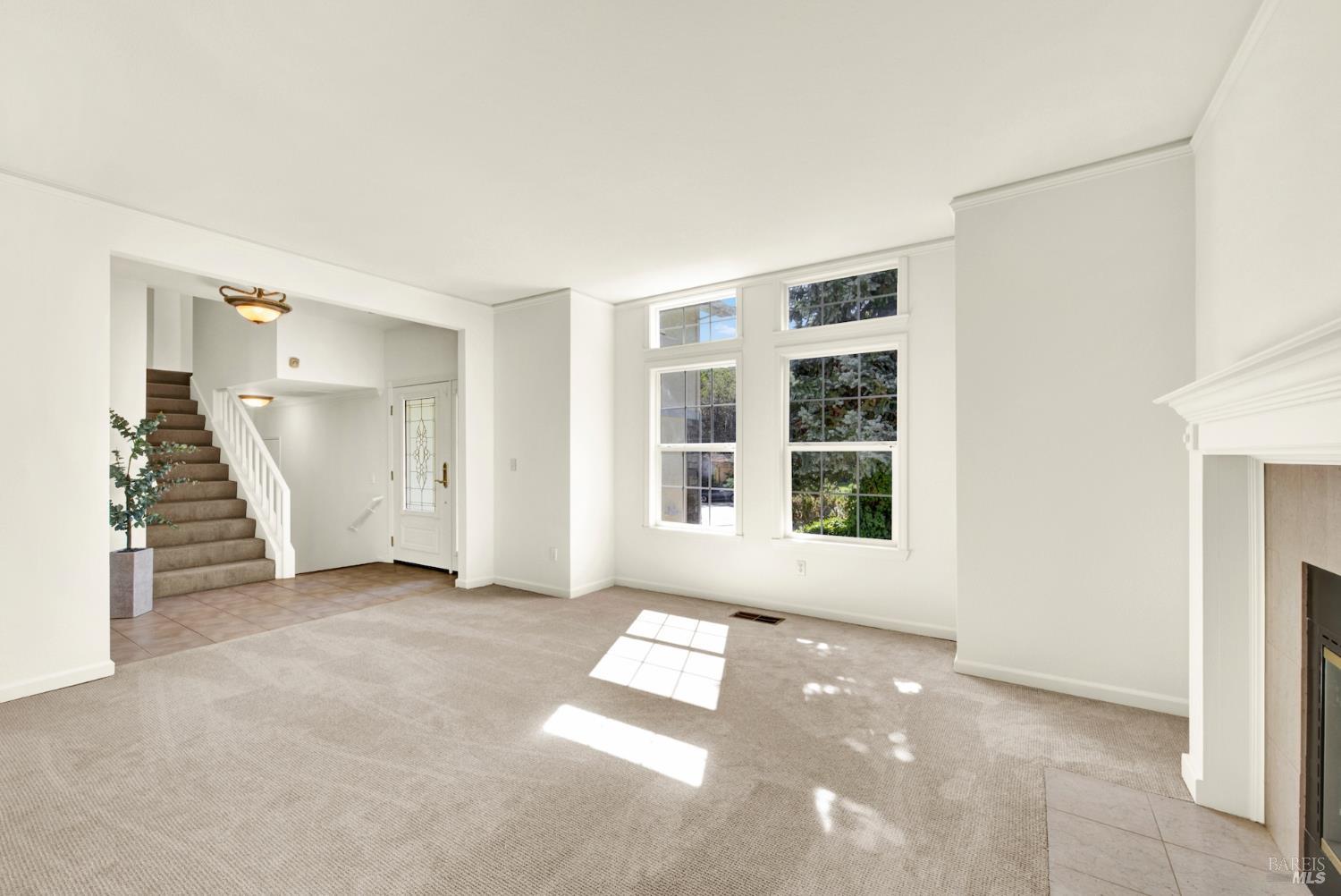 4420 Bluebell Court Fairfield CA 94534