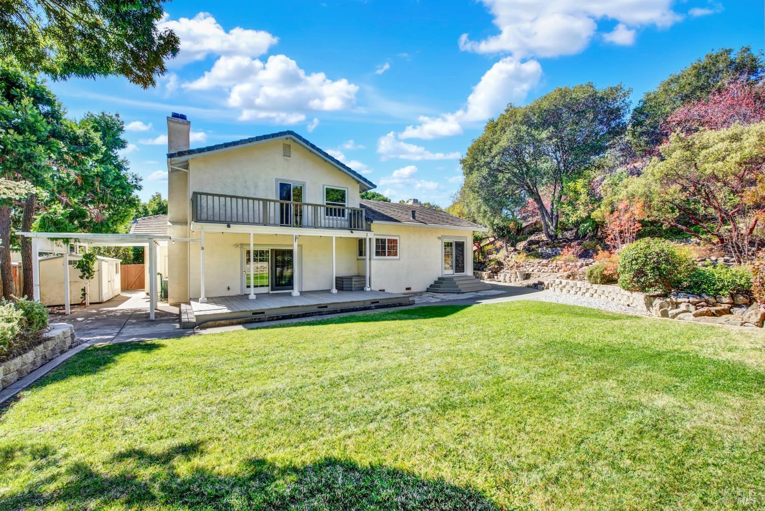4420 Bluebell Court Fairfield CA 94534