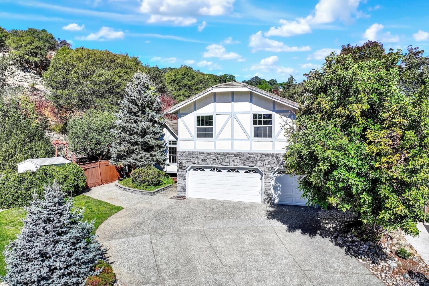 4420 Bluebell Court Fairfield CA 94534