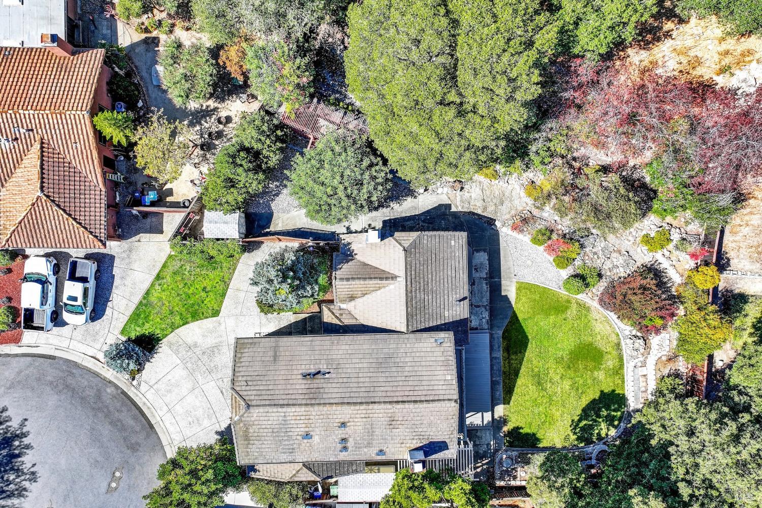 4420 Bluebell Court Fairfield CA 94534