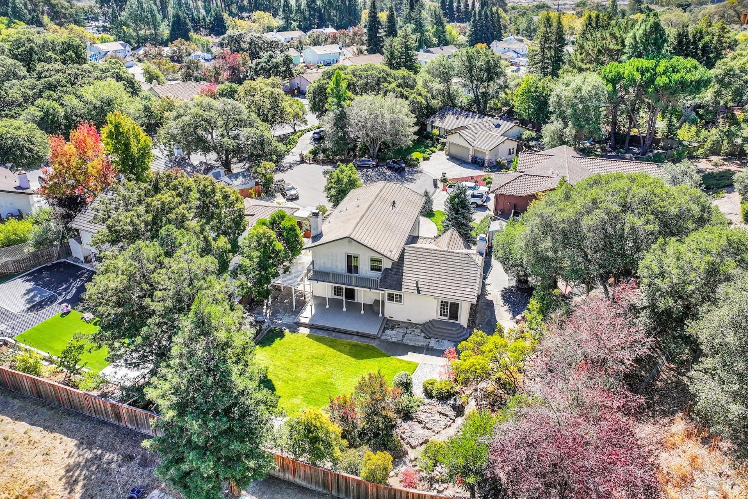 4420 Bluebell Court Fairfield CA 94534