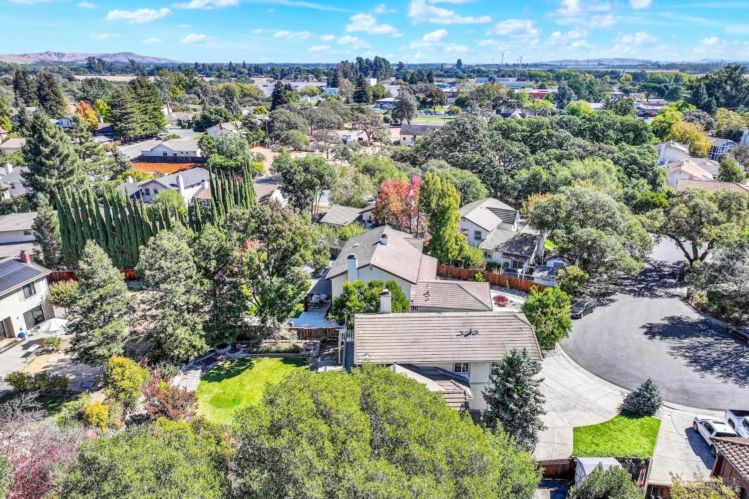 4420 Bluebell Court Fairfield CA 94534