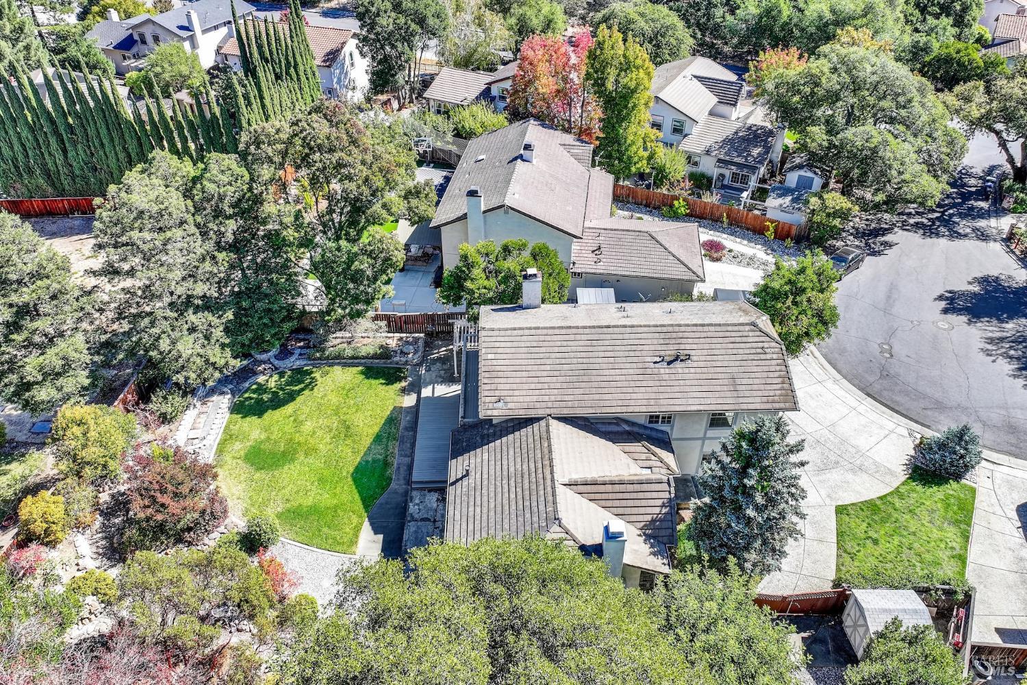 4420 Bluebell Court Fairfield CA 94534