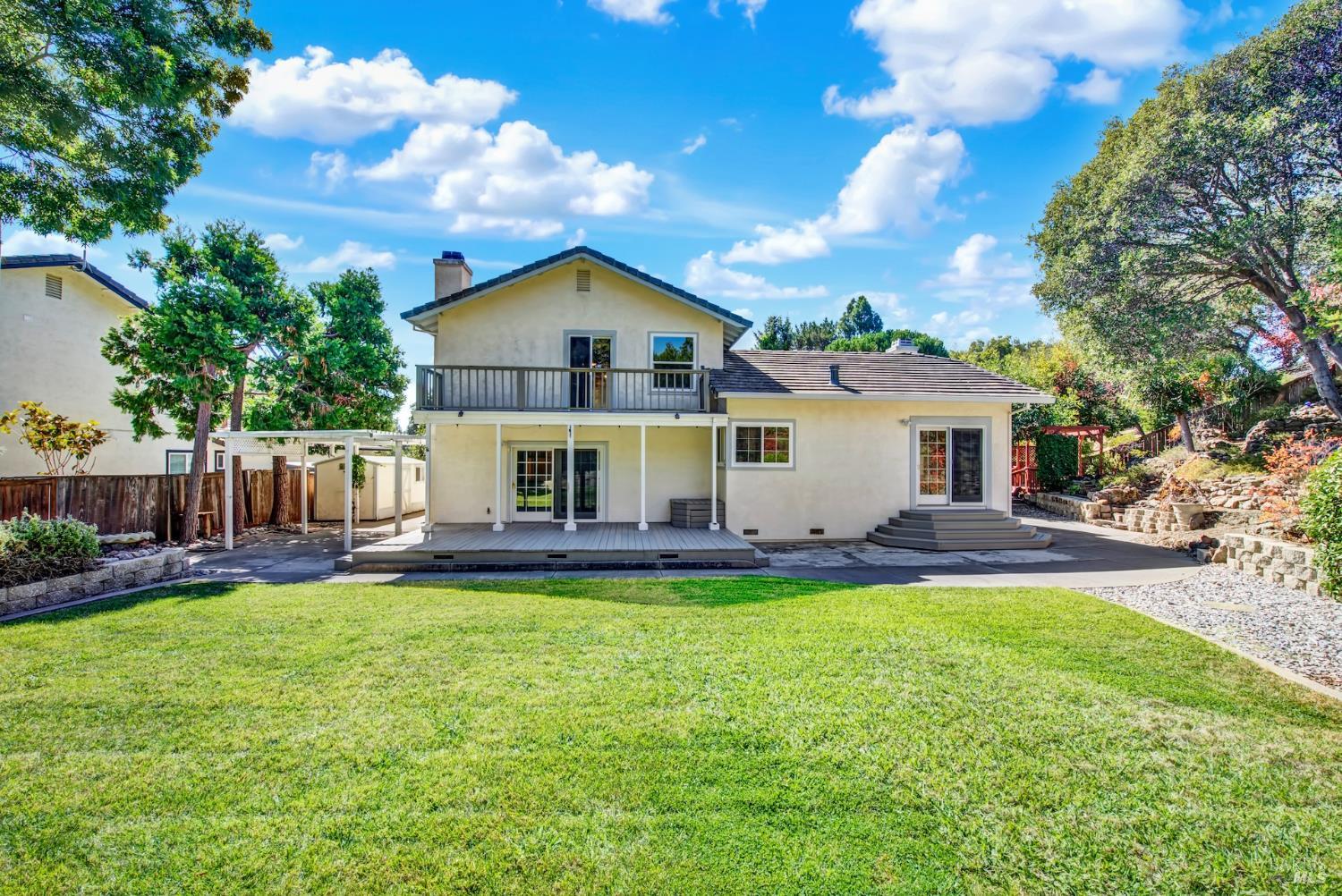 4420 Bluebell Court Fairfield CA 94534