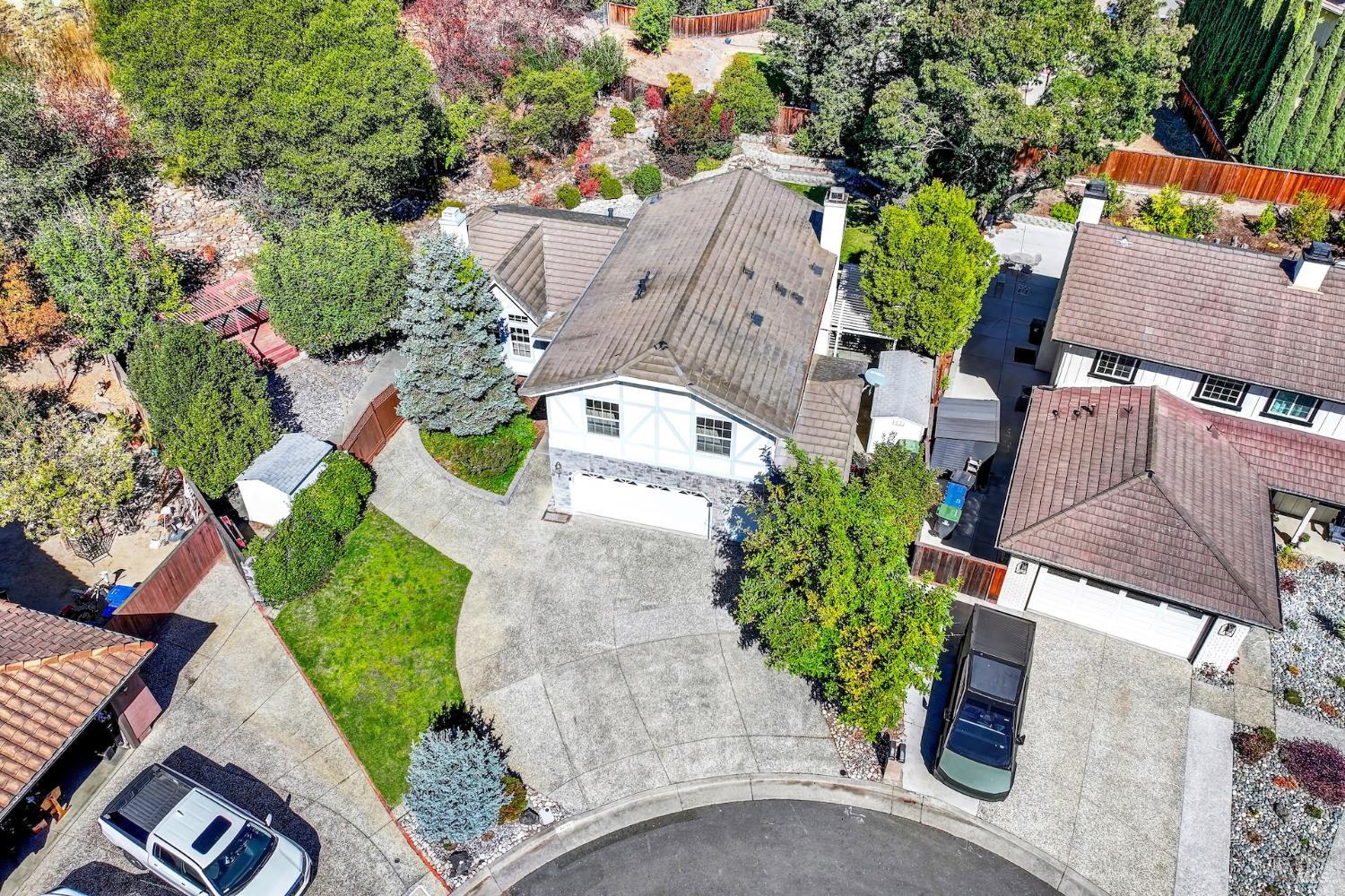 4420 Bluebell Court Fairfield CA 94534