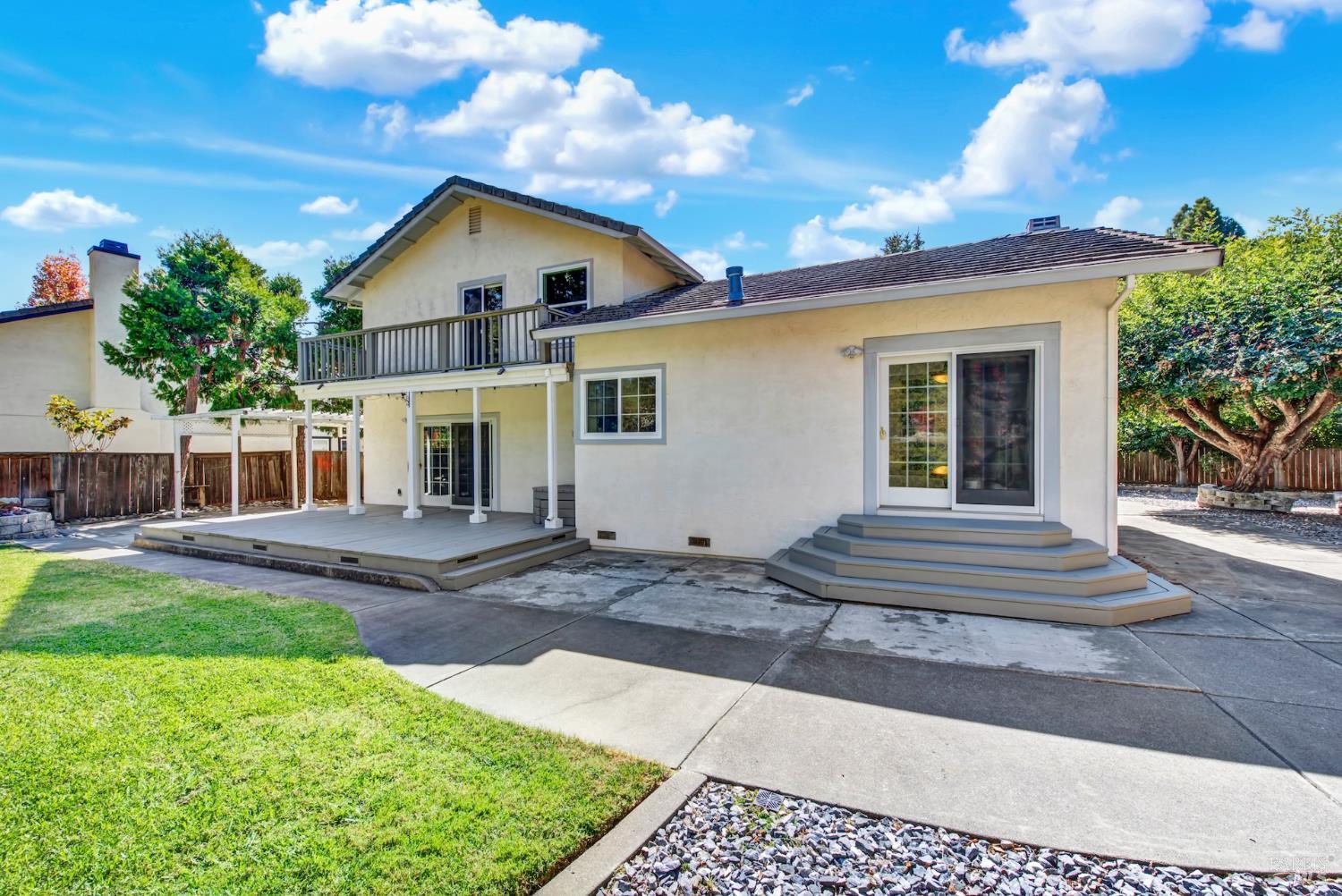 4420 Bluebell Court Fairfield CA 94534