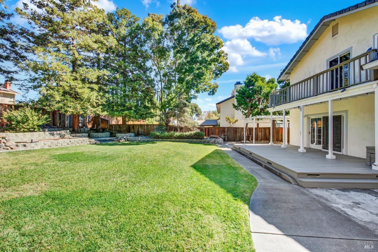4420 Bluebell Court Fairfield CA 94534