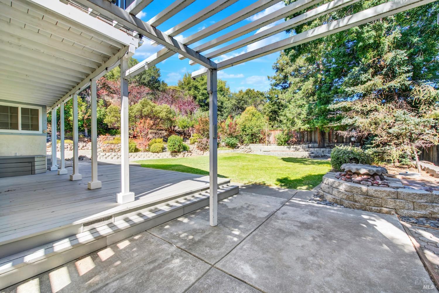 4420 Bluebell Court Fairfield CA 94534