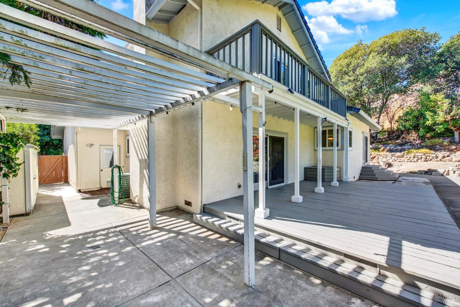 4420 Bluebell Court Fairfield CA 94534