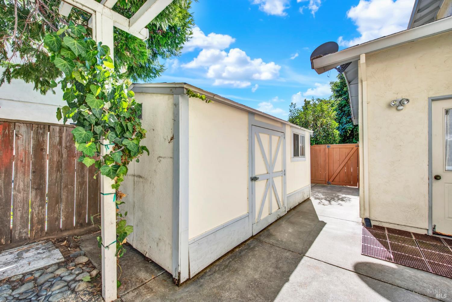 4420 Bluebell Court Fairfield CA 94534
