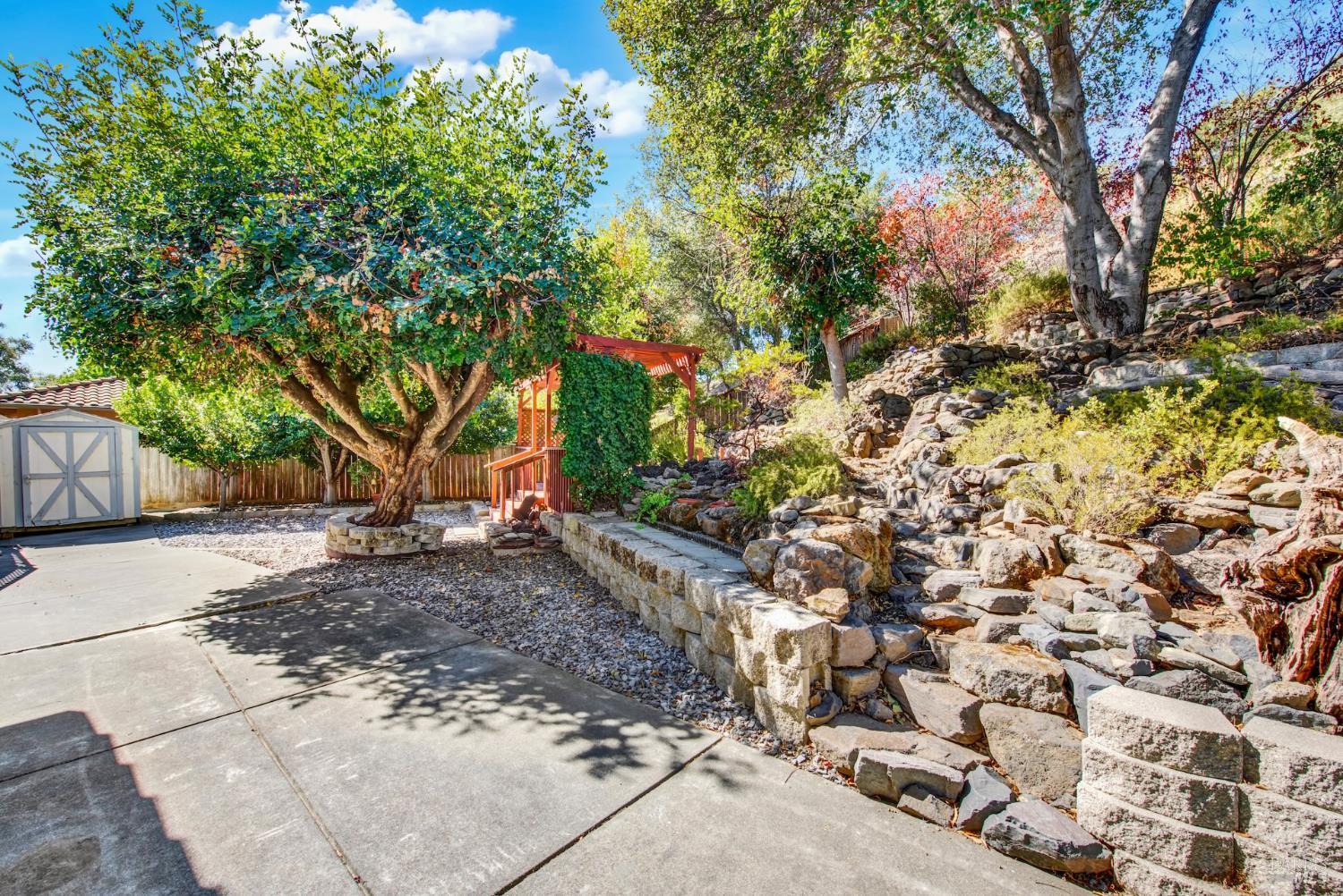 4420 Bluebell Court Fairfield CA 94534