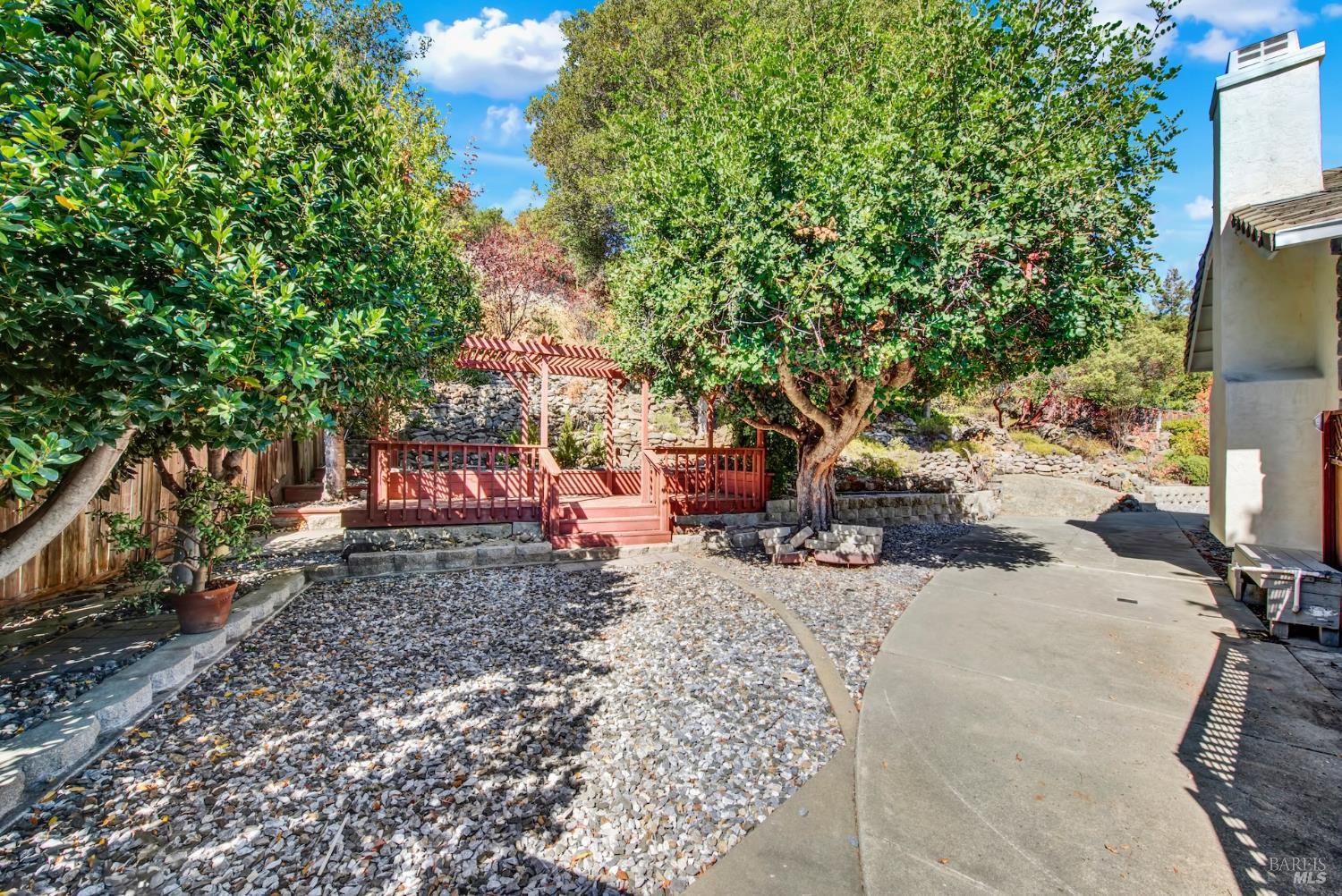 4420 Bluebell Court Fairfield CA 94534
