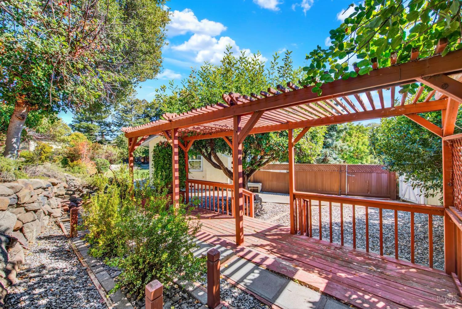 4420 Bluebell Court Fairfield CA 94534