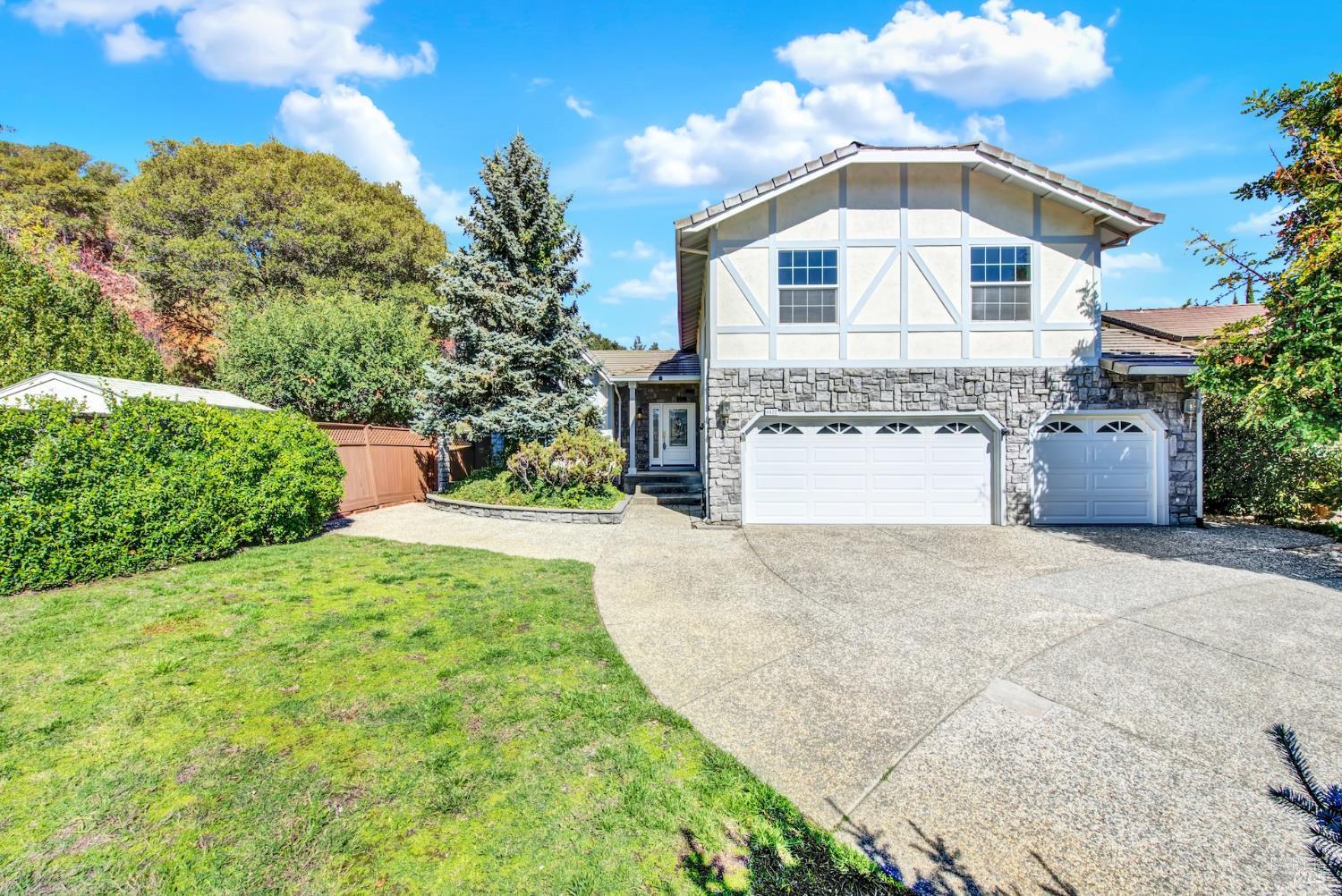 4420 Bluebell Court Fairfield CA 94534