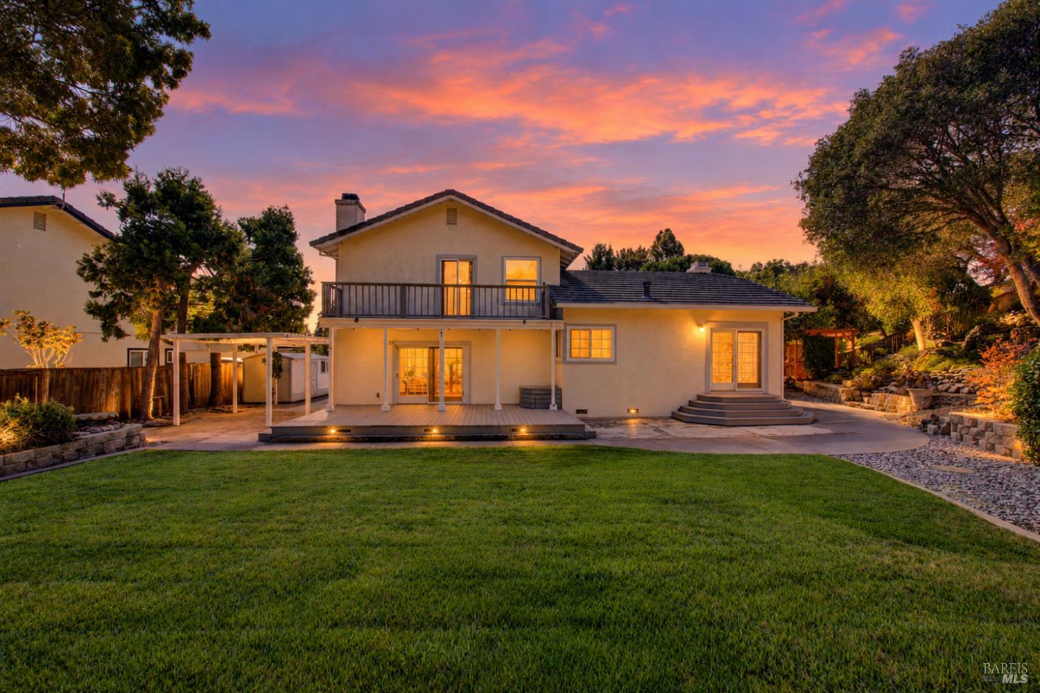 4420 Bluebell Court Fairfield CA 94534