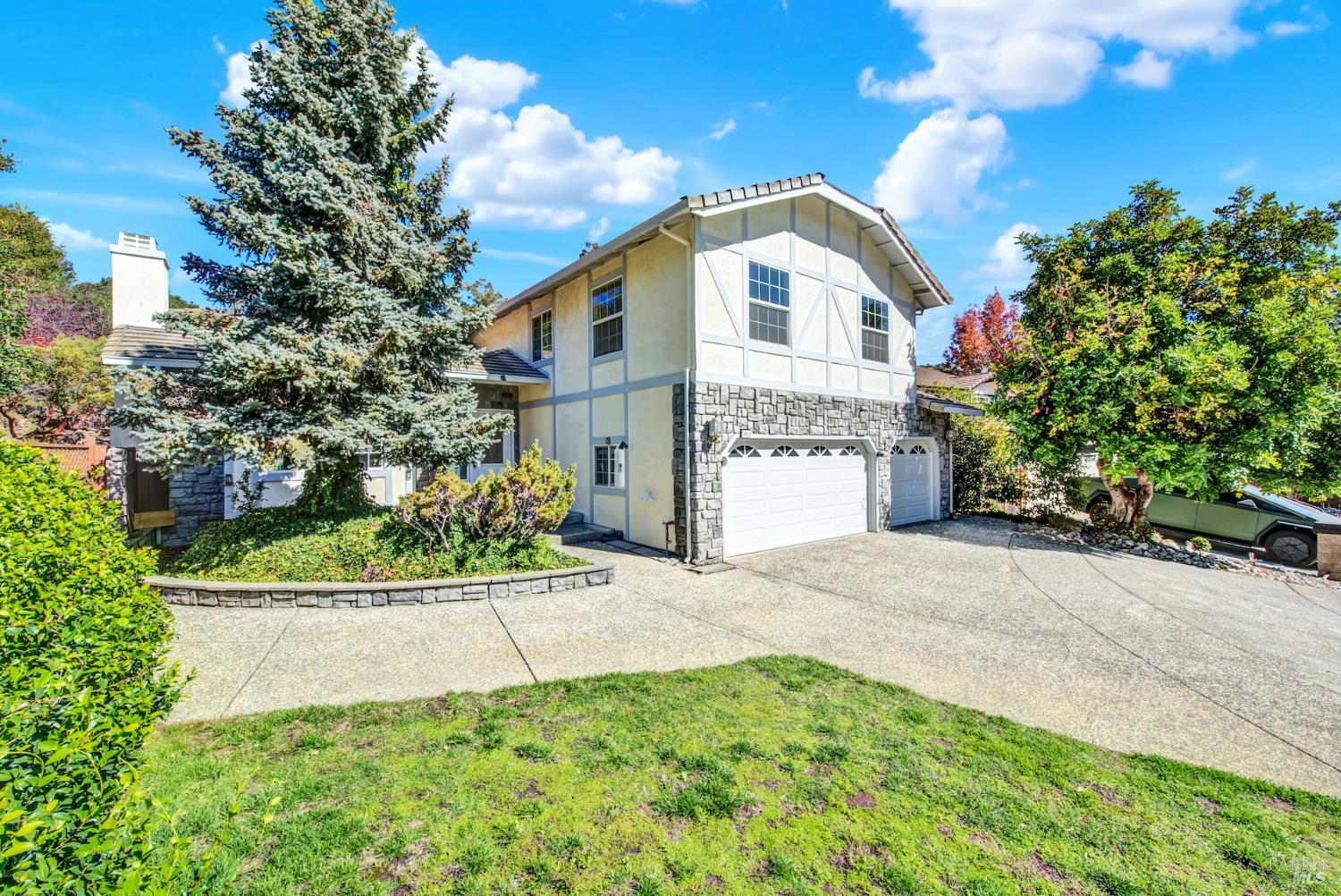 4420 Bluebell Court Fairfield CA 94534