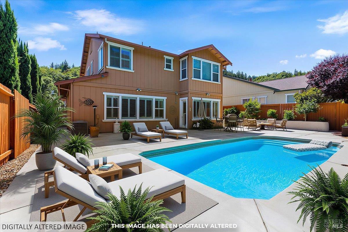 544 Port Circle Cloverdale CA 95425