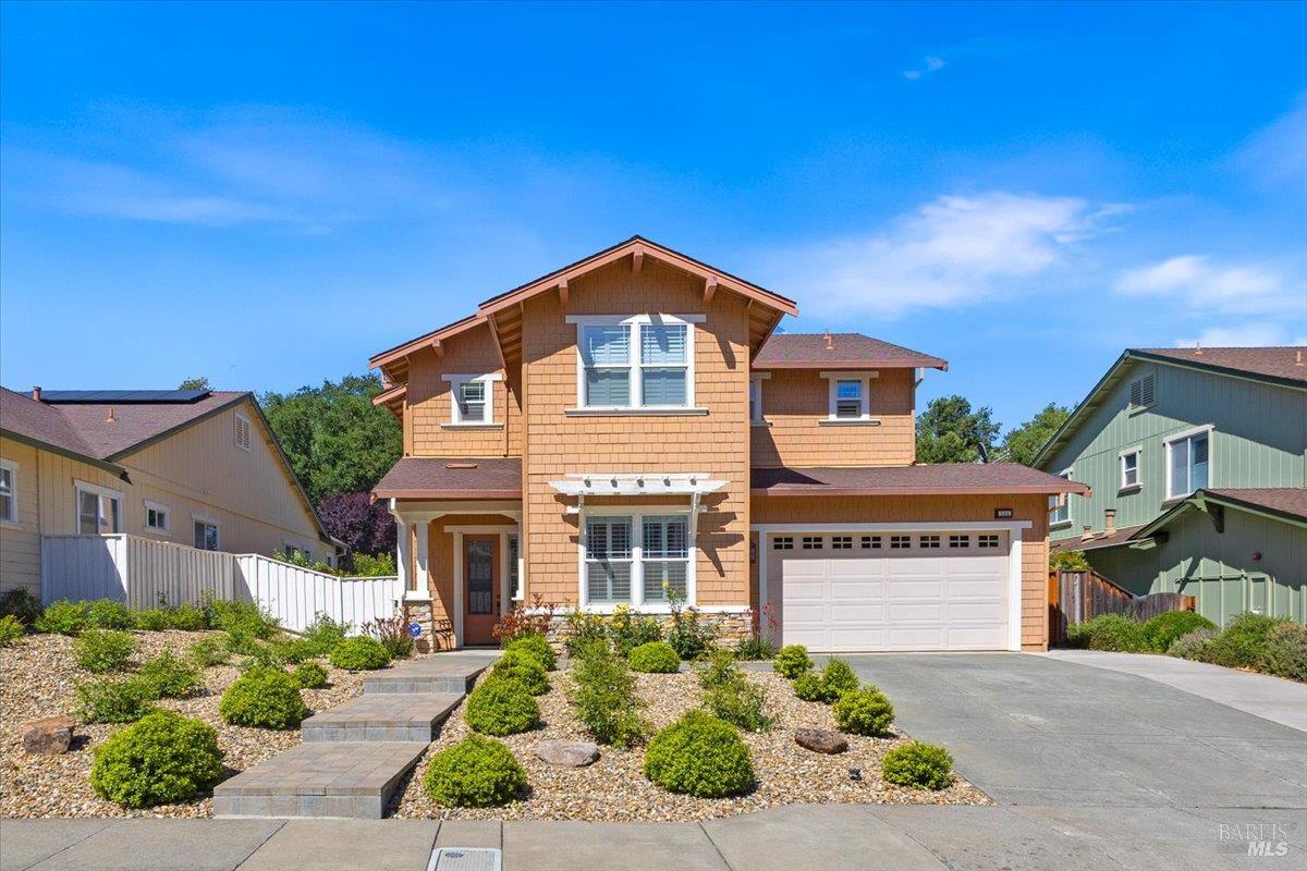 544 Port Circle Cloverdale CA 95425