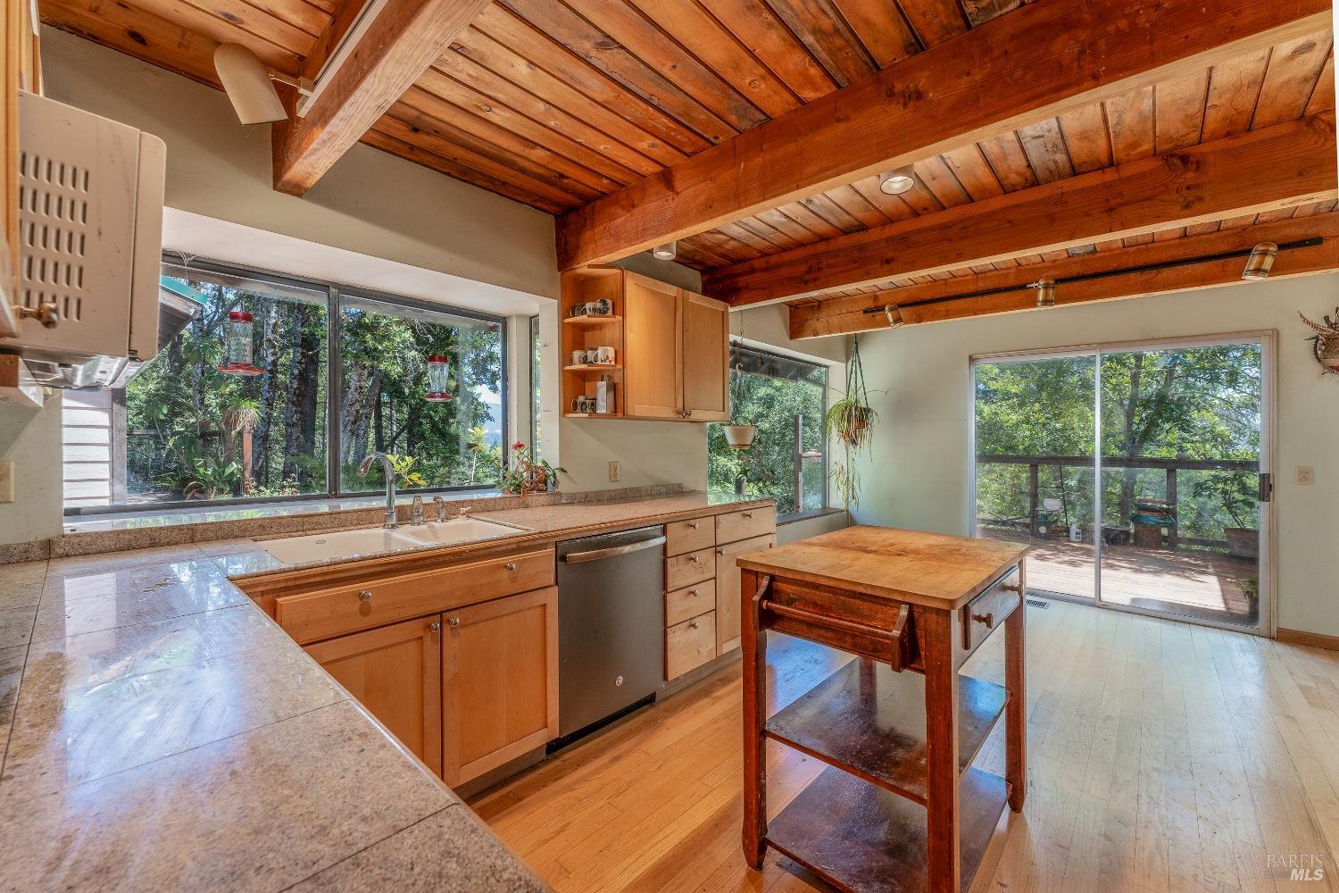 19155 Scenic Drive Redwood Valley CA 95470