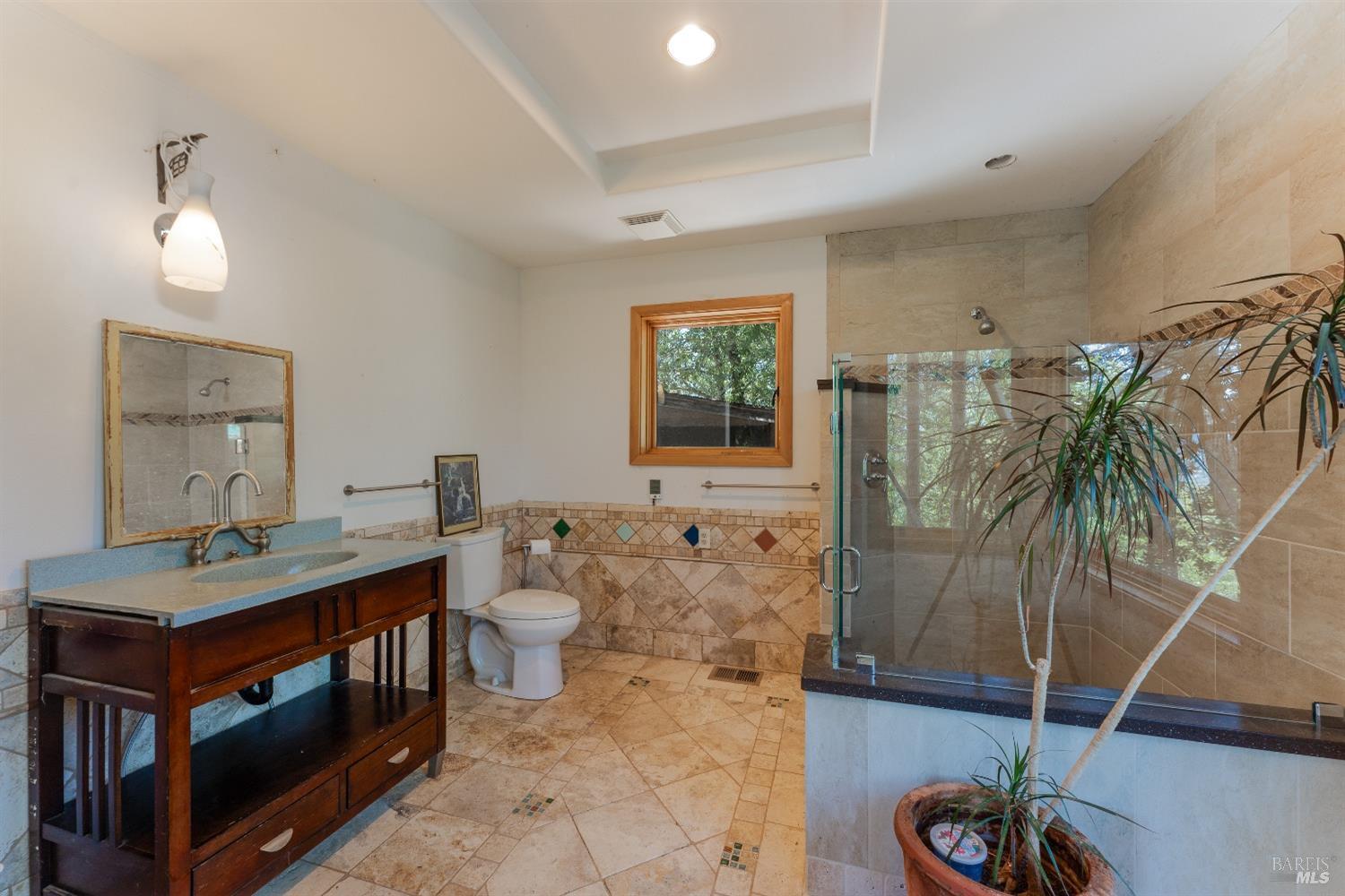 19155 Scenic Drive Redwood Valley CA 95470