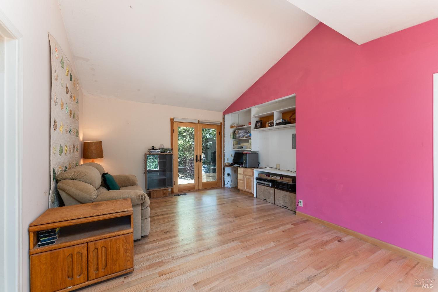 19155 Scenic Drive Redwood Valley CA 95470