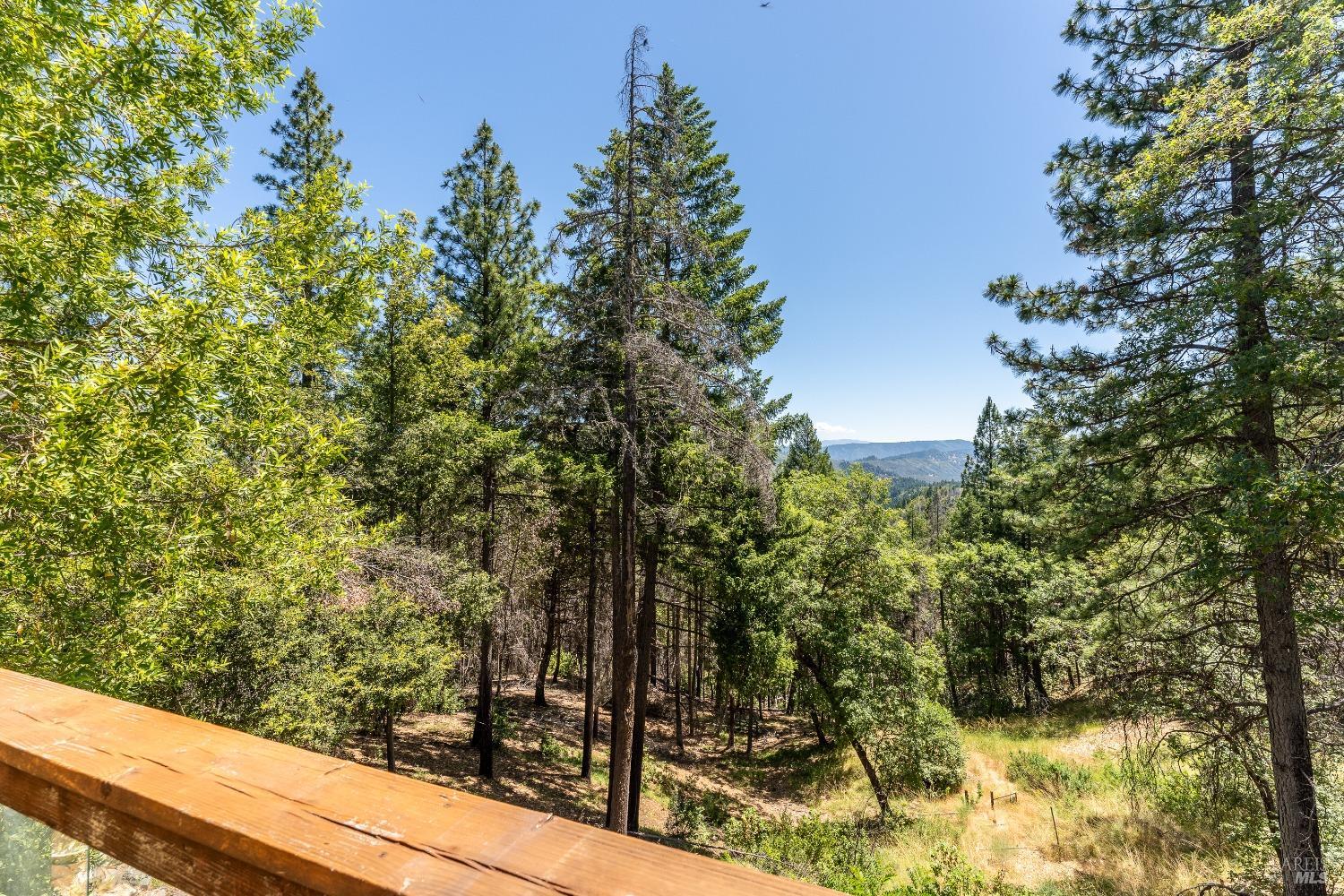 19155 Scenic Drive Redwood Valley CA 95470