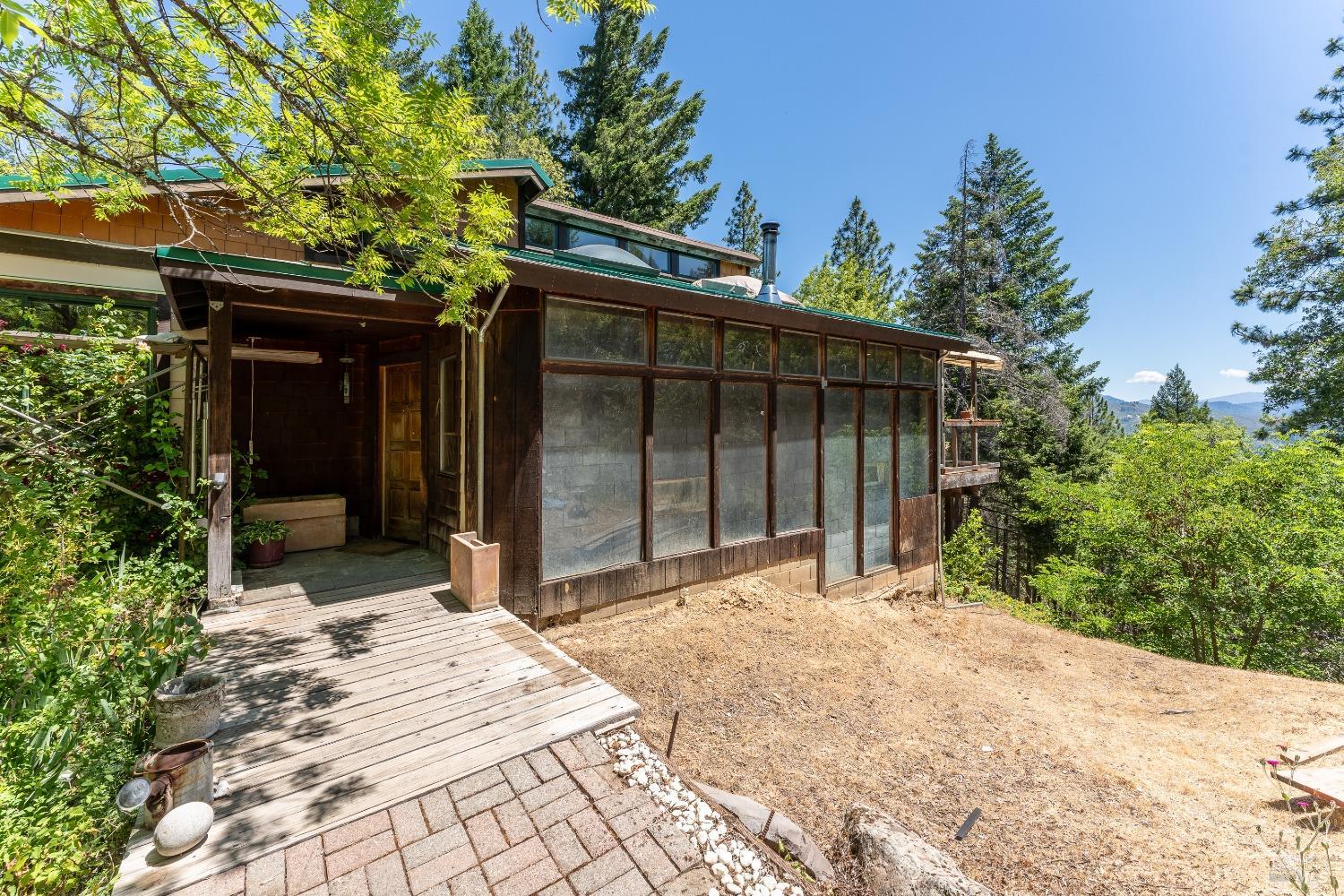 19155 Scenic Drive Redwood Valley CA 95470