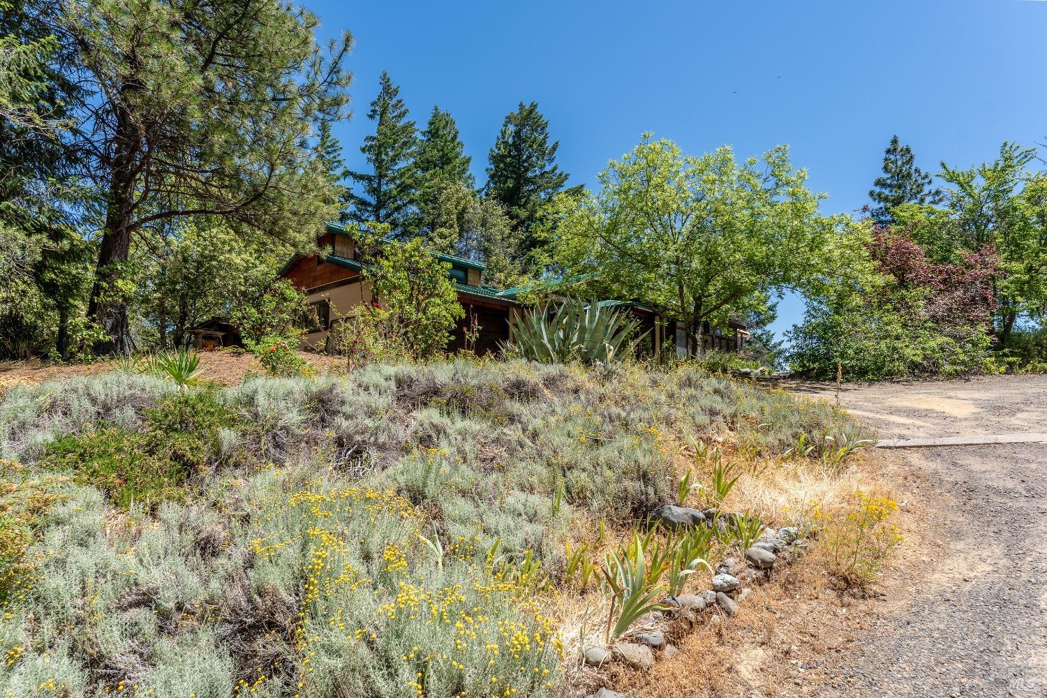19155 Scenic Drive Redwood Valley CA 95470