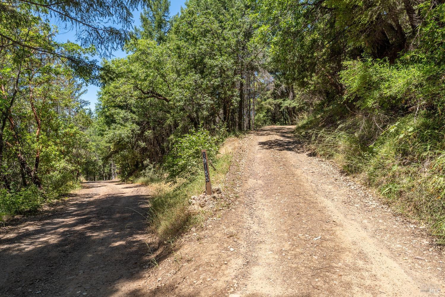 19155 Scenic Drive Redwood Valley CA 95470