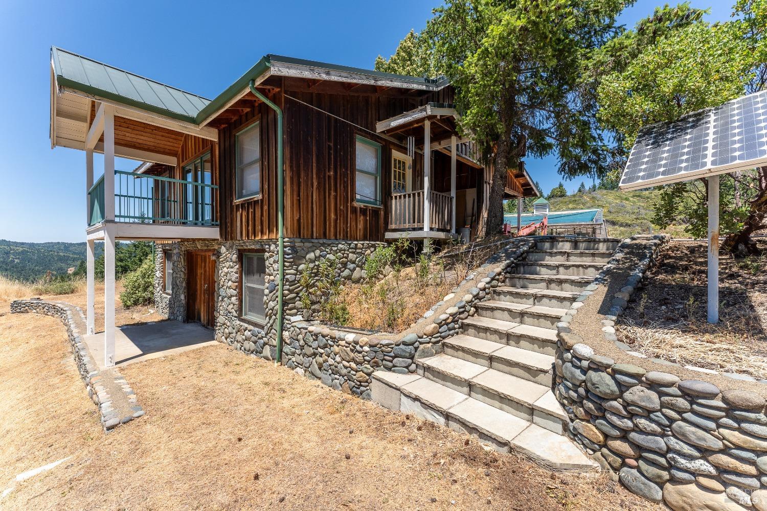 19155 Scenic Drive Redwood Valley CA 95470