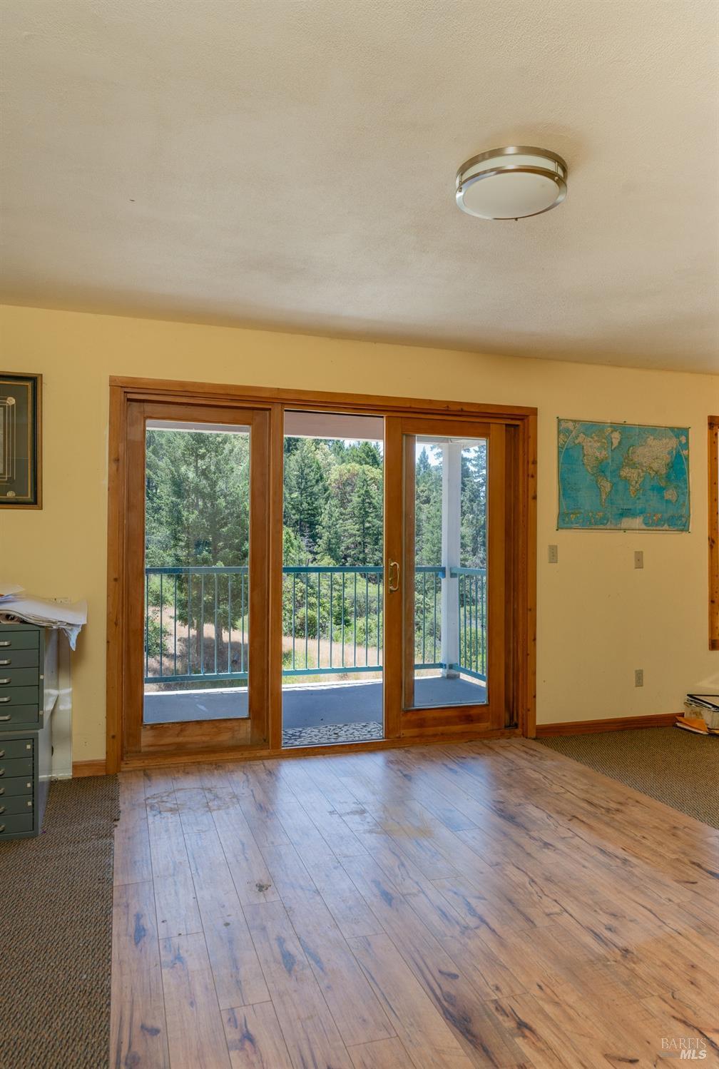 19155 Scenic Drive Redwood Valley CA 95470