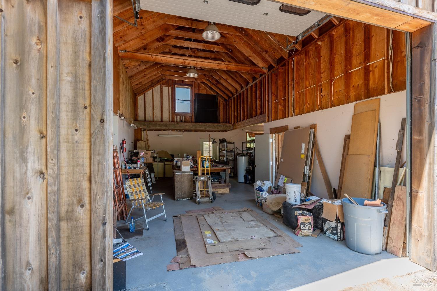 19155 Scenic Drive Redwood Valley CA 95470