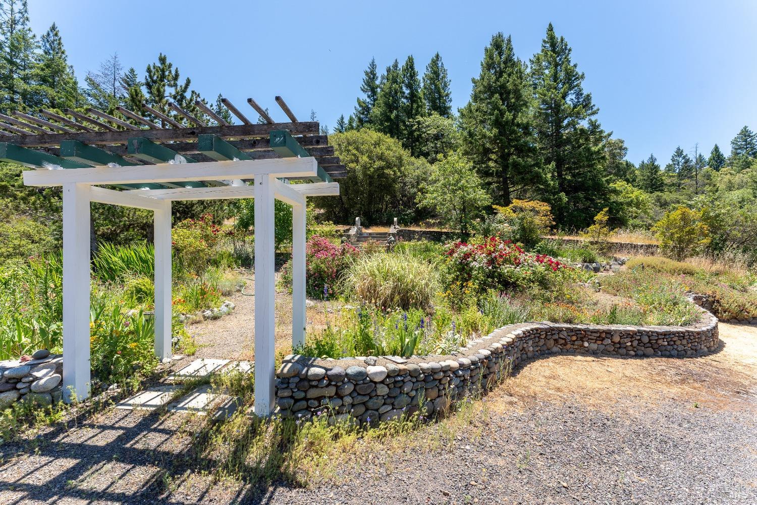 19155 Scenic Drive Redwood Valley CA 95470