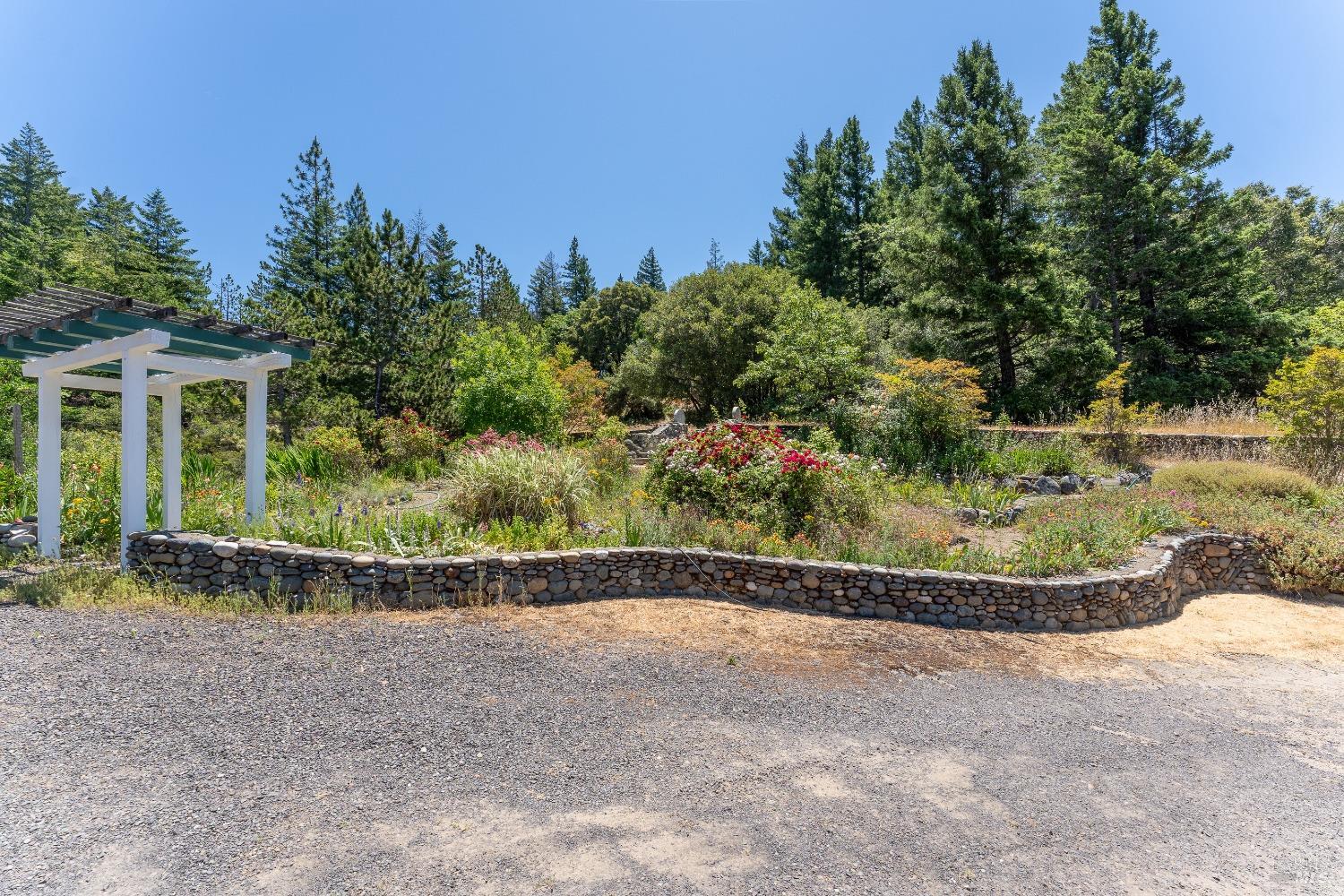 19155 Scenic Drive Redwood Valley CA 95470