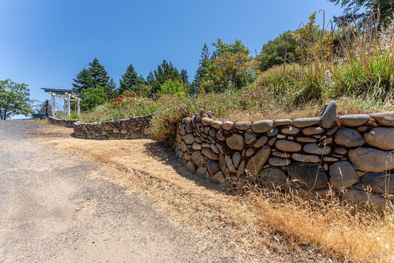 19155 Scenic Drive Redwood Valley CA 95470