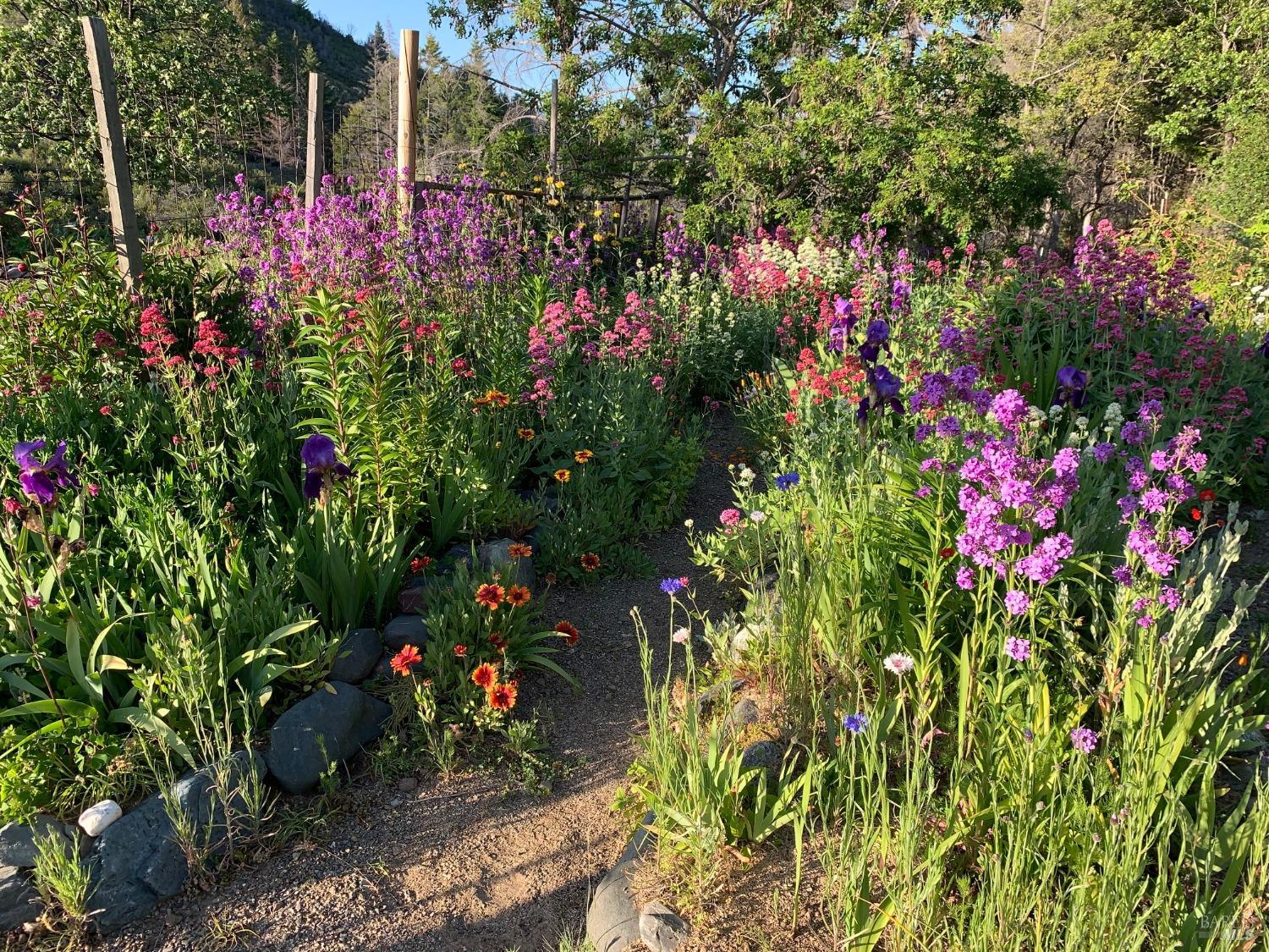 19155 Scenic Drive Redwood Valley CA 95470