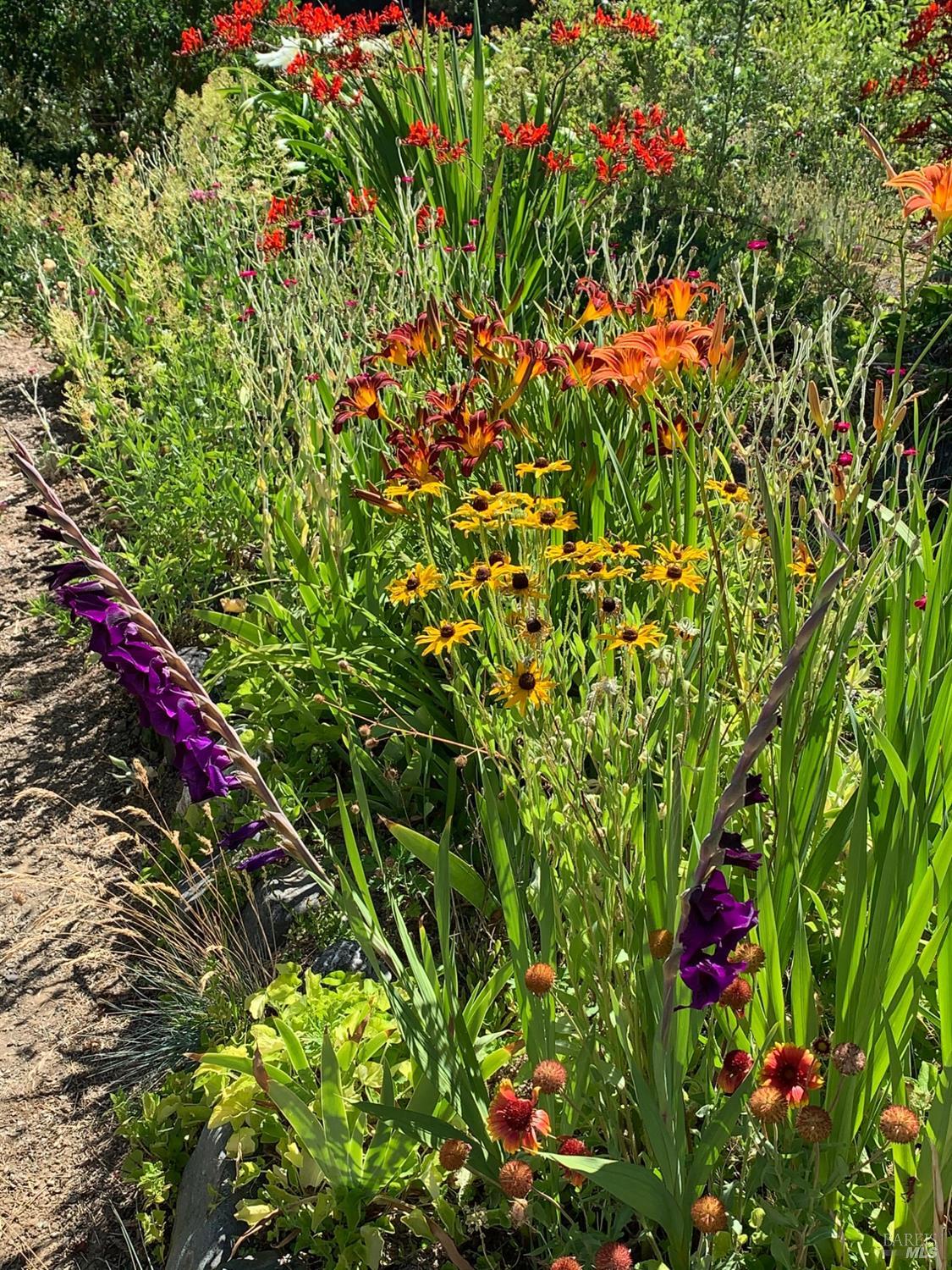 19155 Scenic Drive Redwood Valley CA 95470